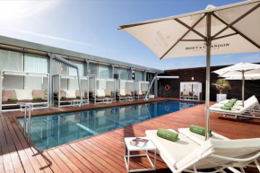  Melia Barcelona Sky 4* Sup  Барселона